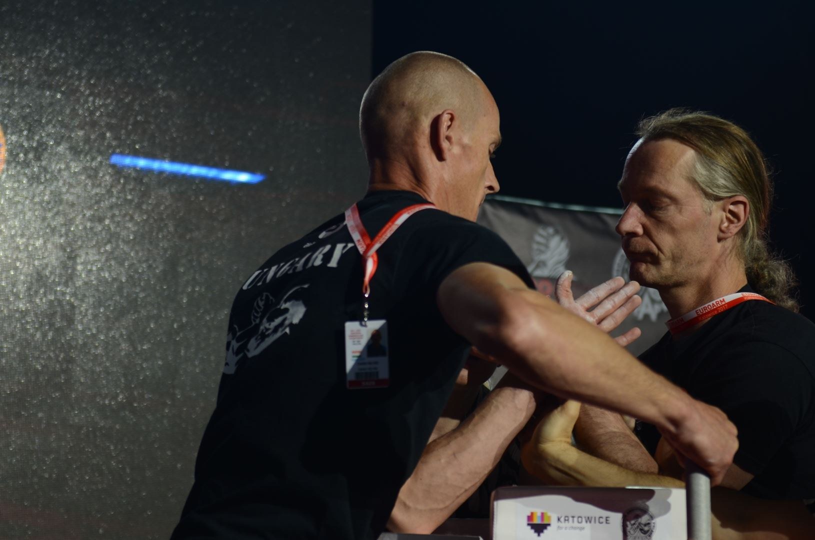 European Armwrestling Championship 2017