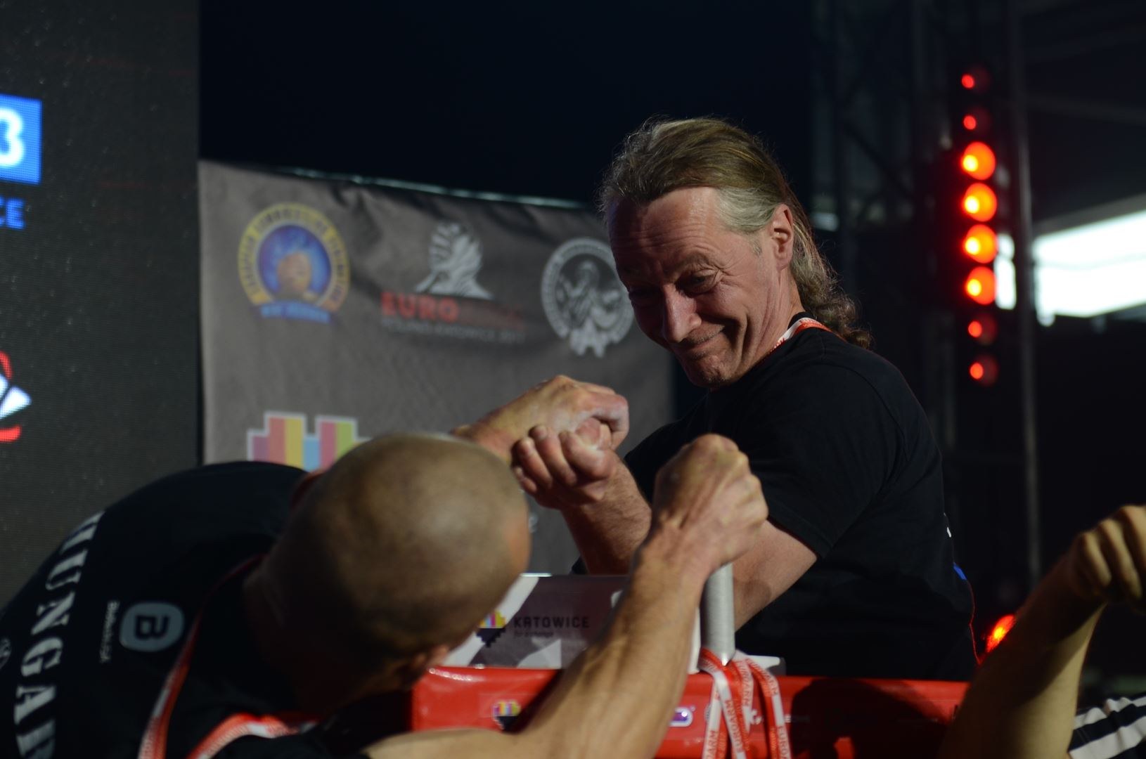 European Armwrestling Championship 2017