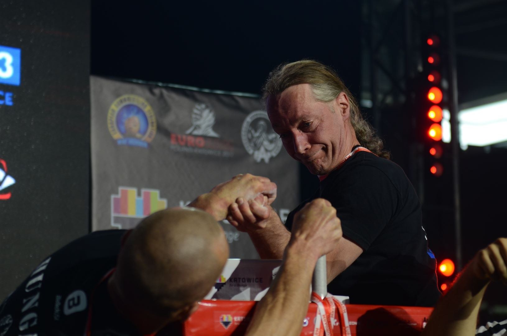 European Armwrestling Championship 2017