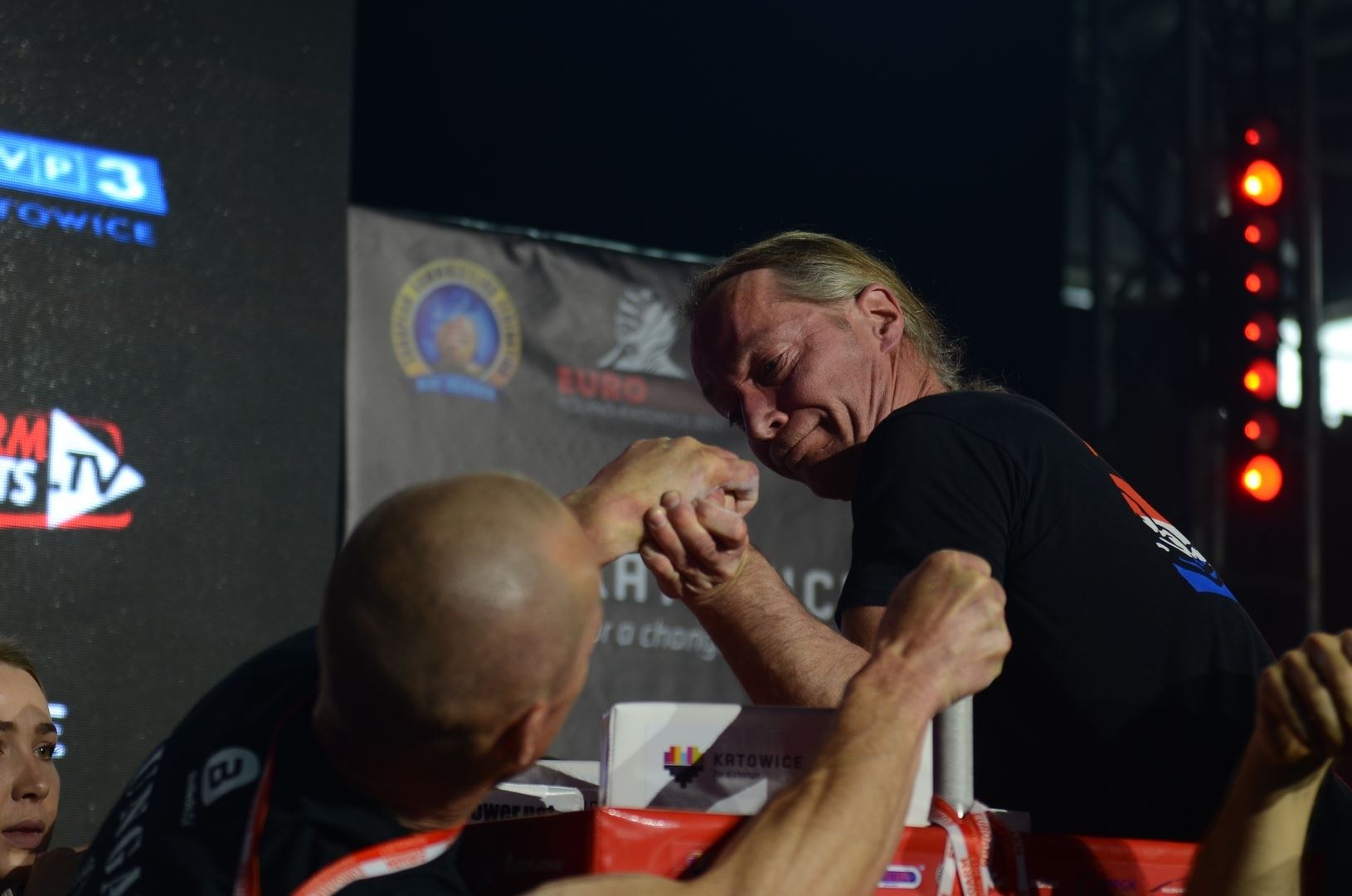 European Armwrestling Championship 2017