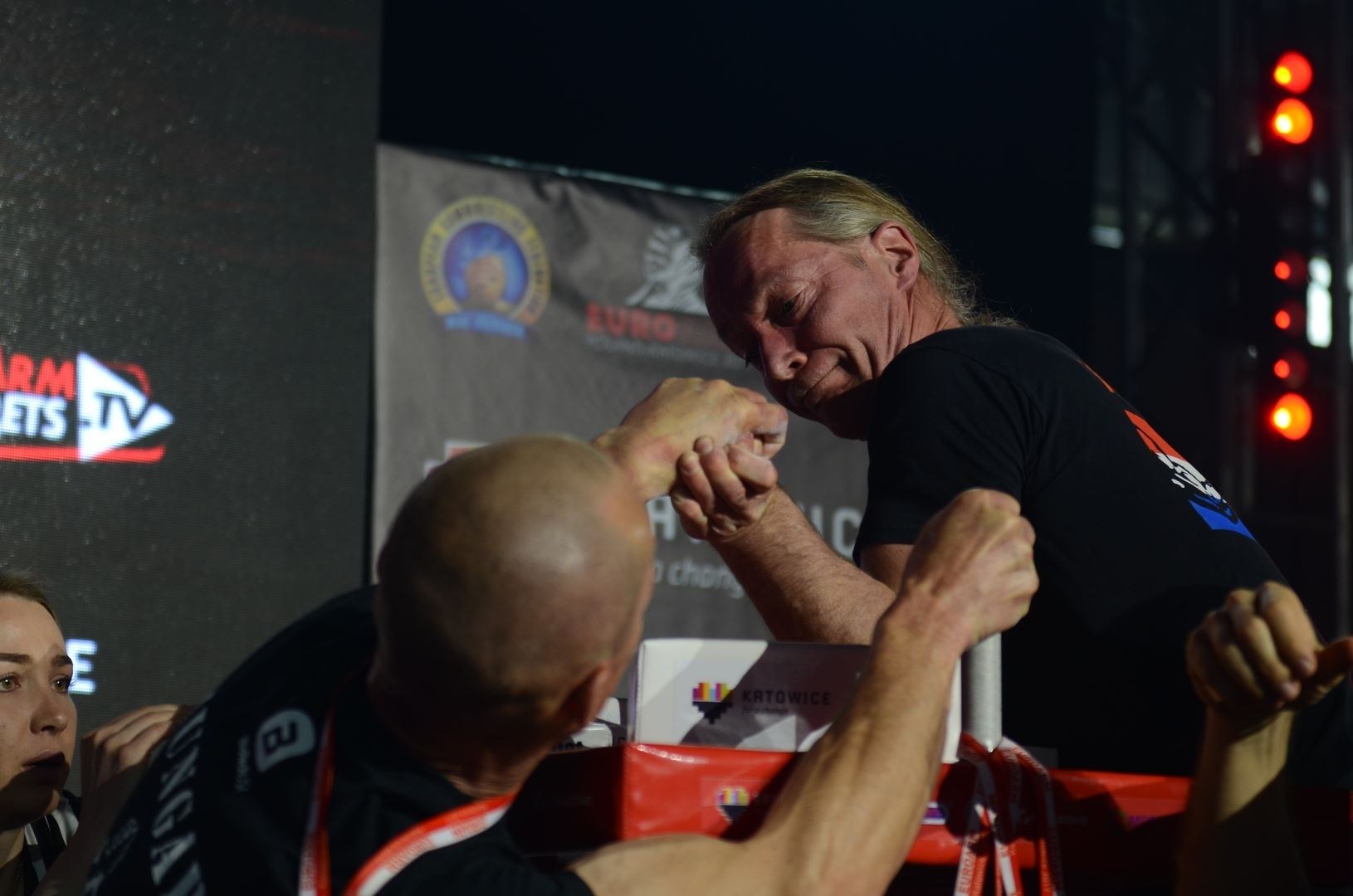 European Armwrestling Championship 2017