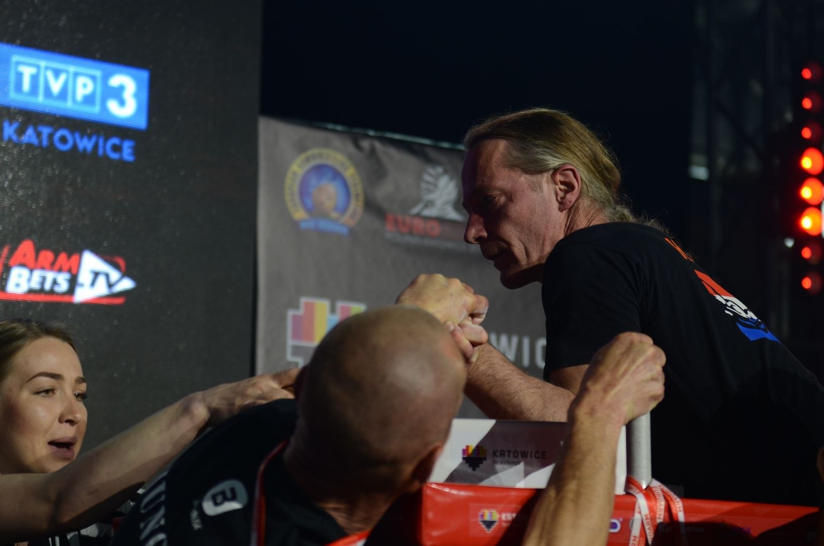 European Armwrestling Championship 2017