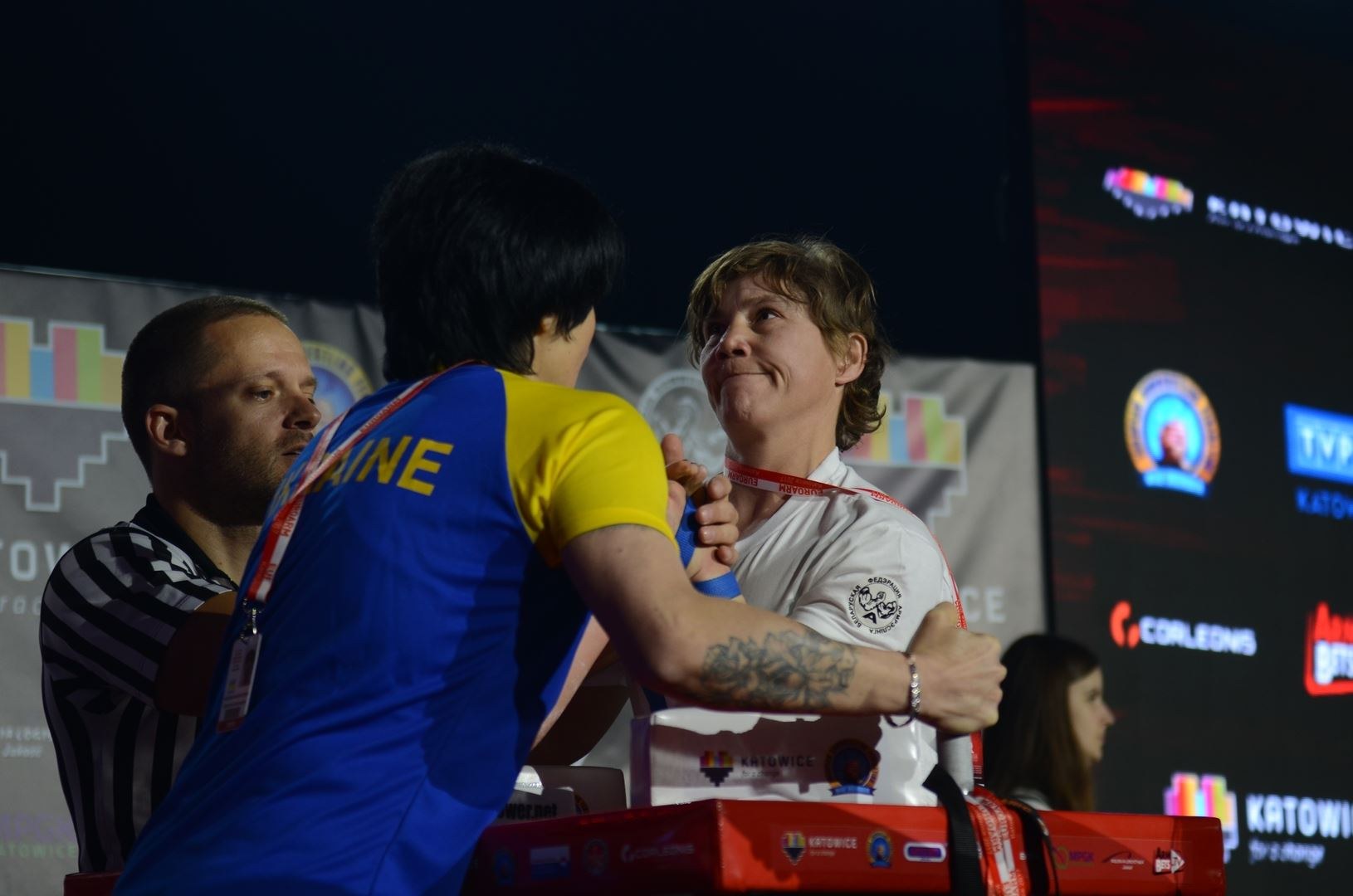 European Armwrestling Championship 2017