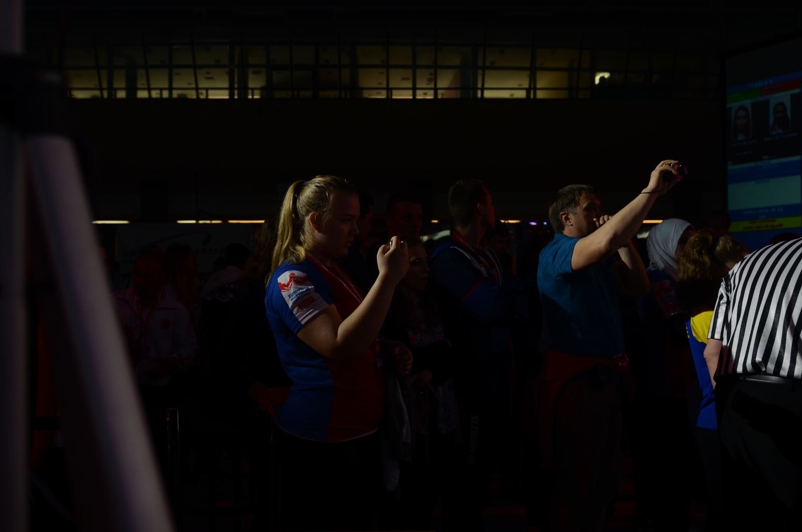 European Armwrestling Championship 2017