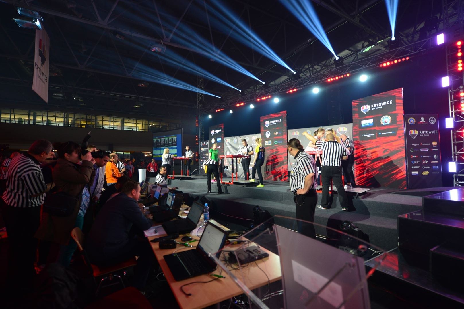 European Armwrestling Championship 2017