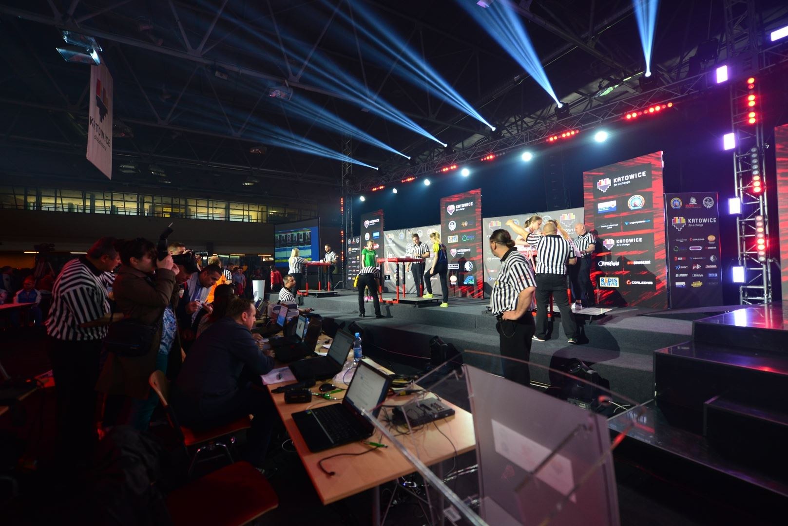 European Armwrestling Championship 2017