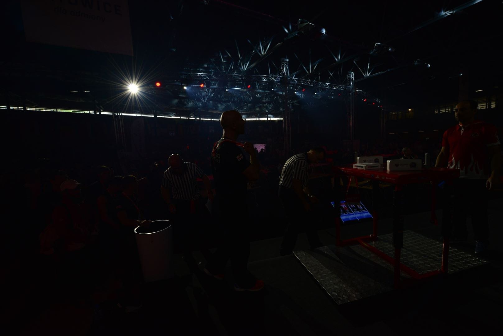 European Armwrestling Championship 2017