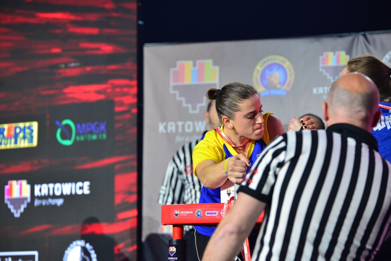 European Armwrestling Championship 2017