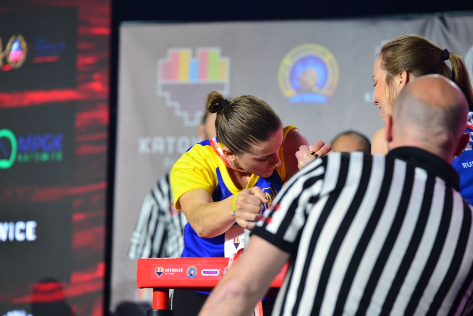 European Armwrestling Championship 2017