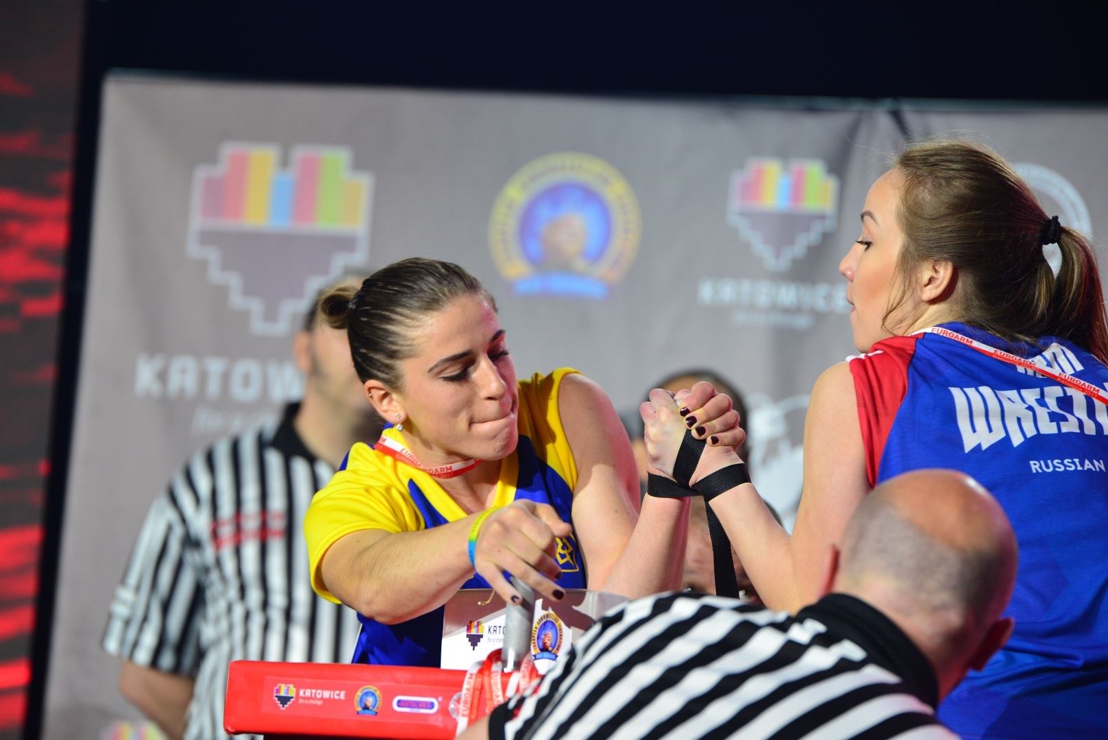 European Armwrestling Championship 2017