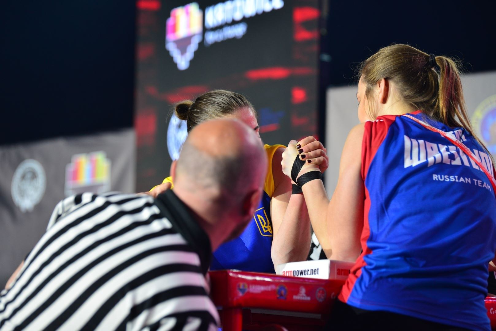 European Armwrestling Championship 2017