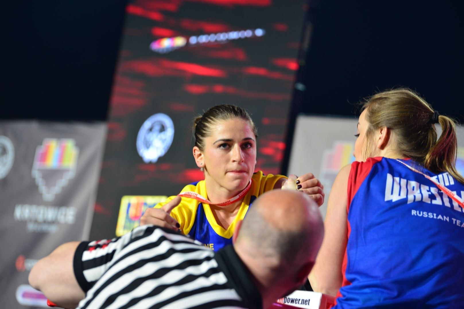 European Armwrestling Championship 2017