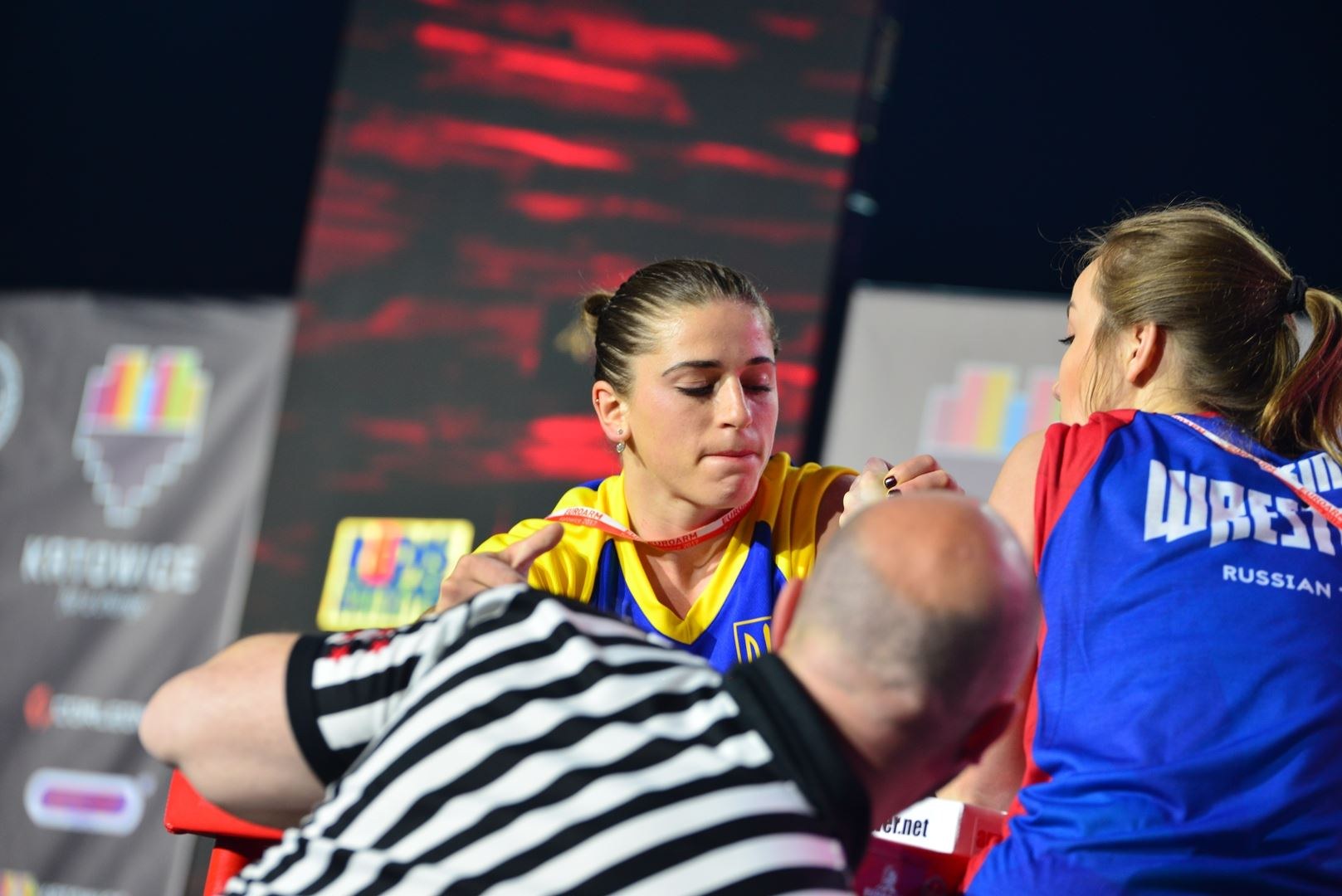 European Armwrestling Championship 2017