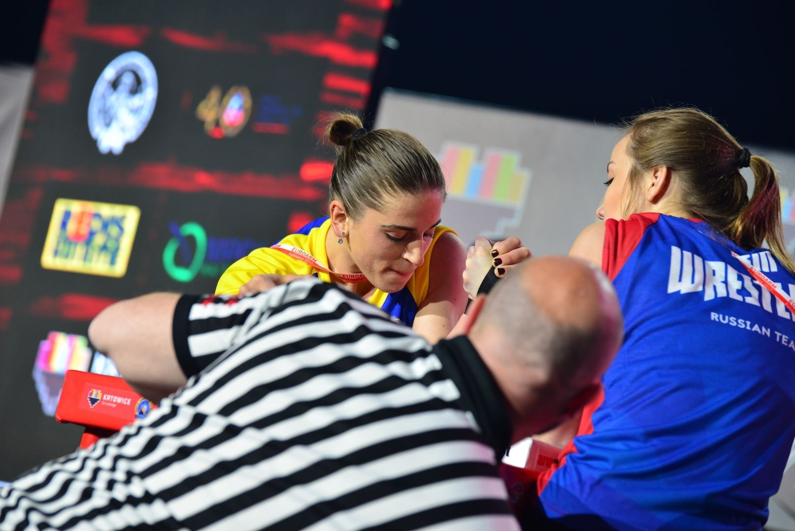European Armwrestling Championship 2017