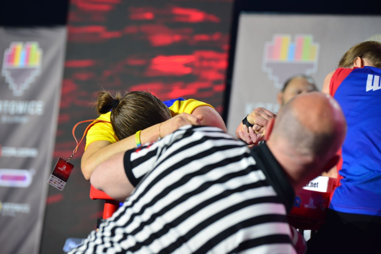 European Armwrestling Championship 2017