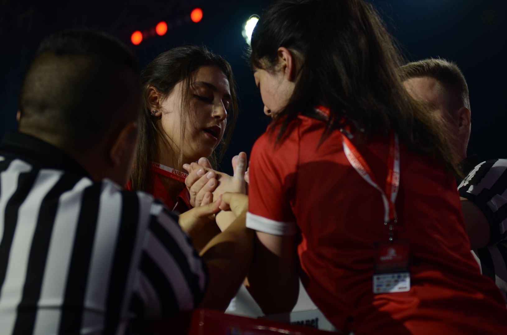 European Armwrestling Championship 2017