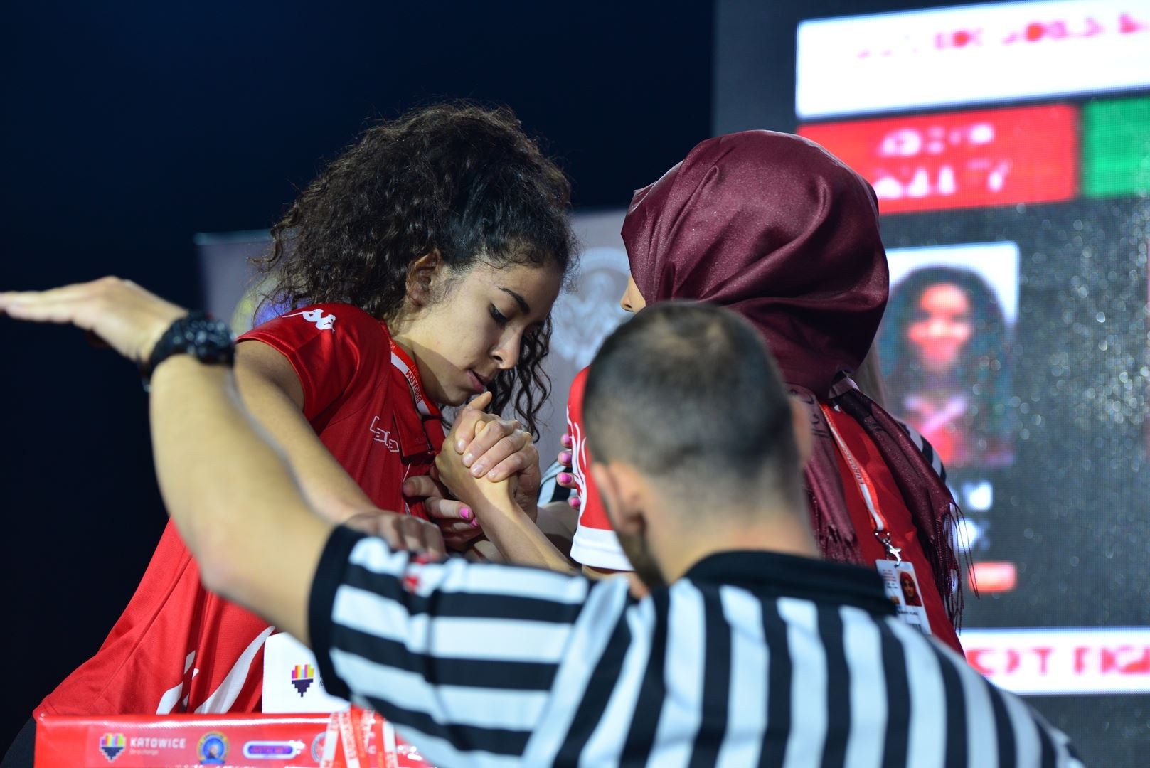 European Armwrestling Championship 2017