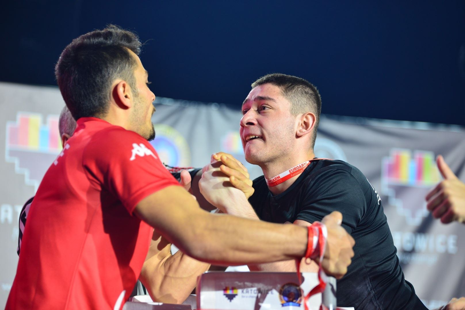European Armwrestling Championship 2017