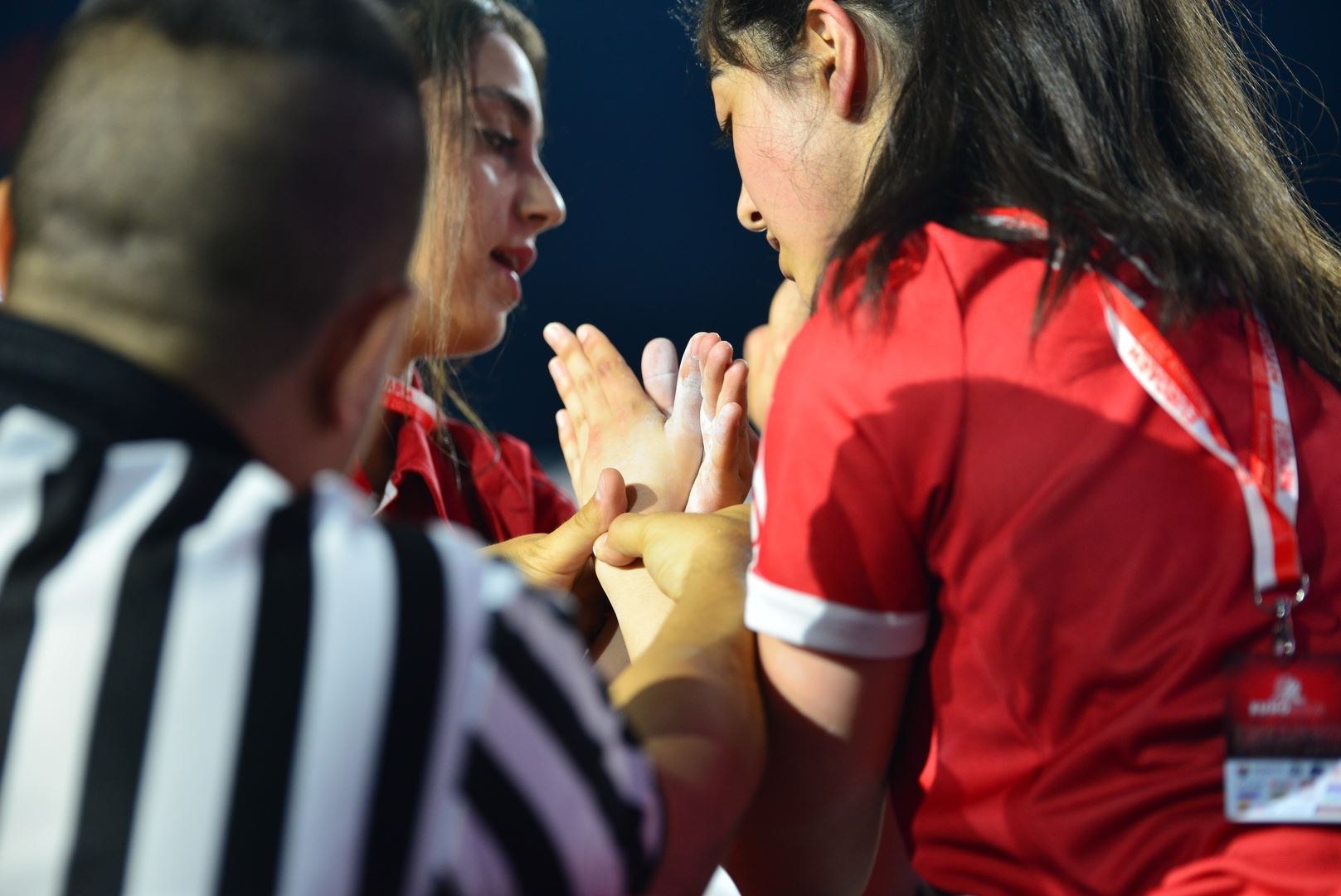 European Armwrestling Championship 2017