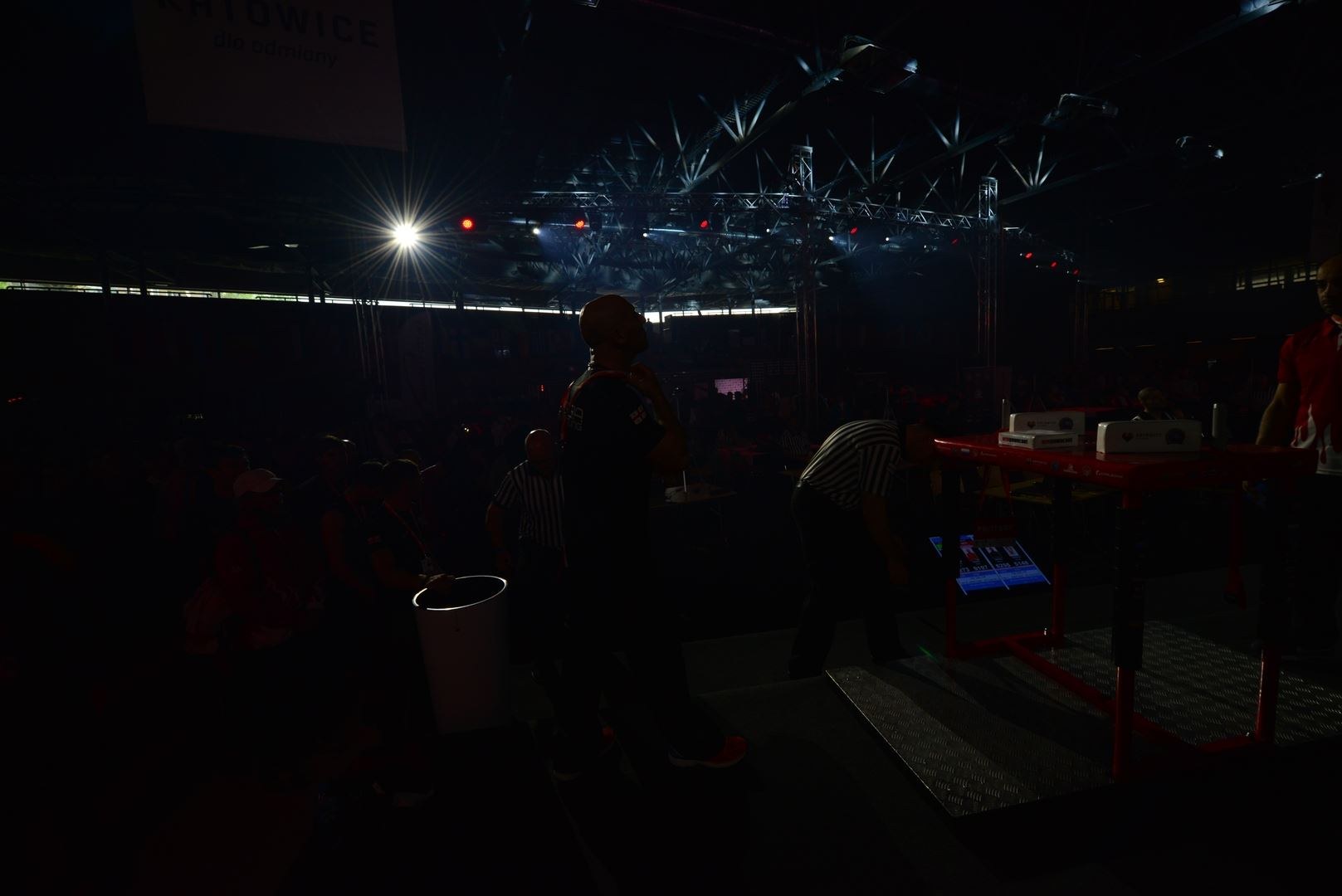 European Armwrestling Championship 2017