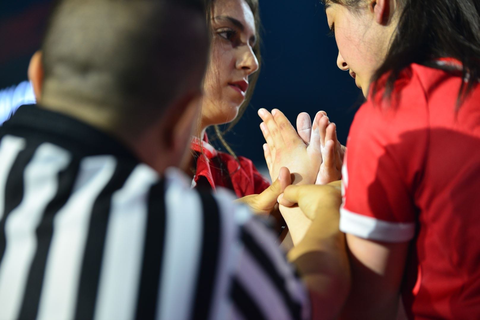 European Armwrestling Championship 2017