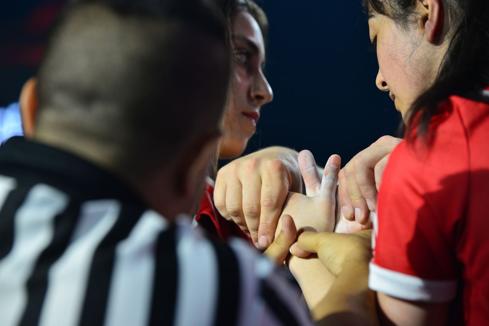 European Armwrestling Championship 2017