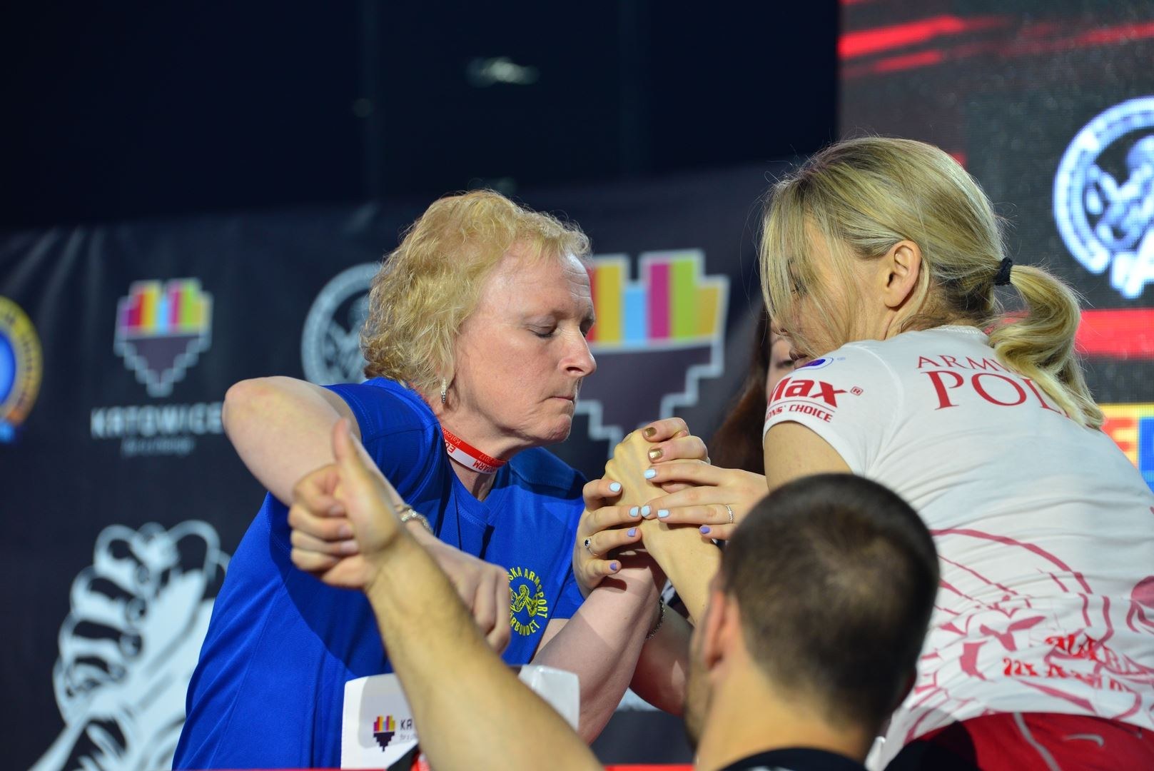 European Armwrestling Championship 2017