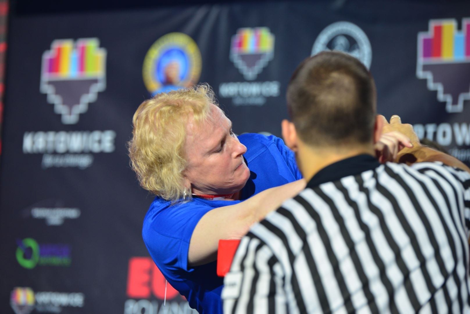 European Armwrestling Championship 2017