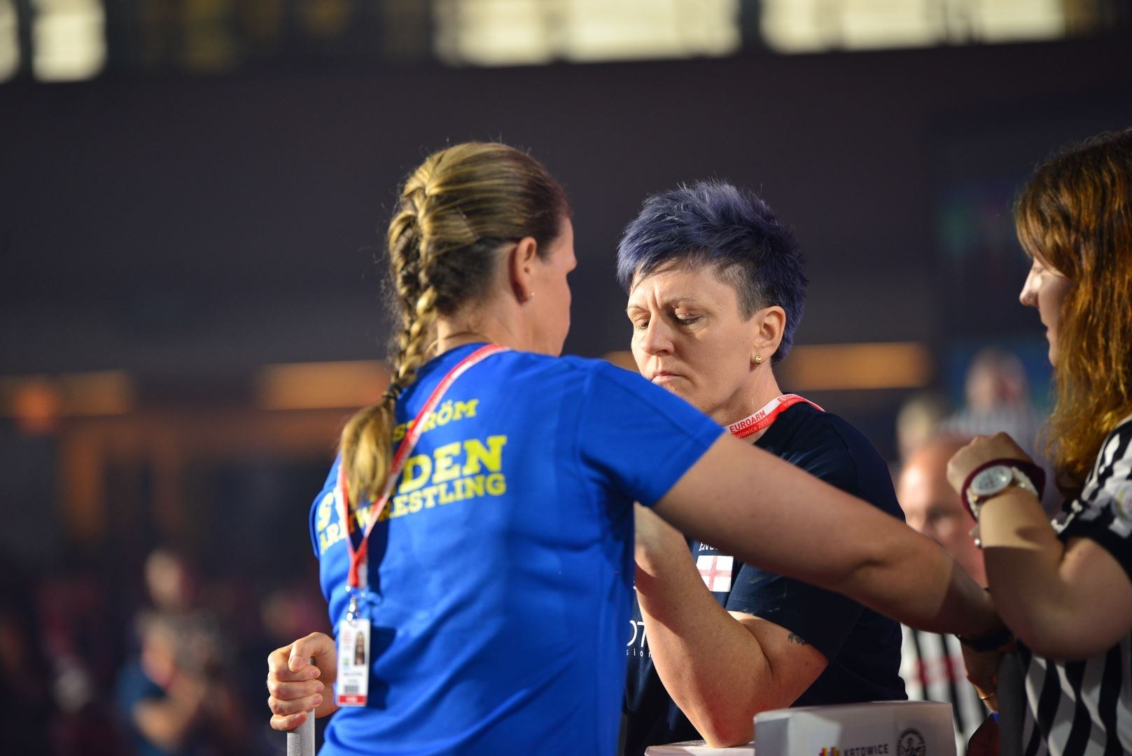 European Armwrestling Championship 2017