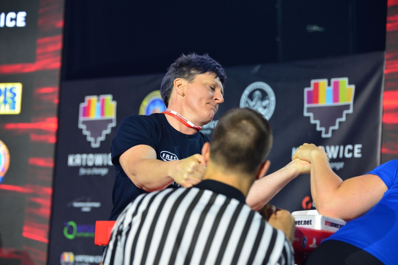 European Armwrestling Championship 2017
