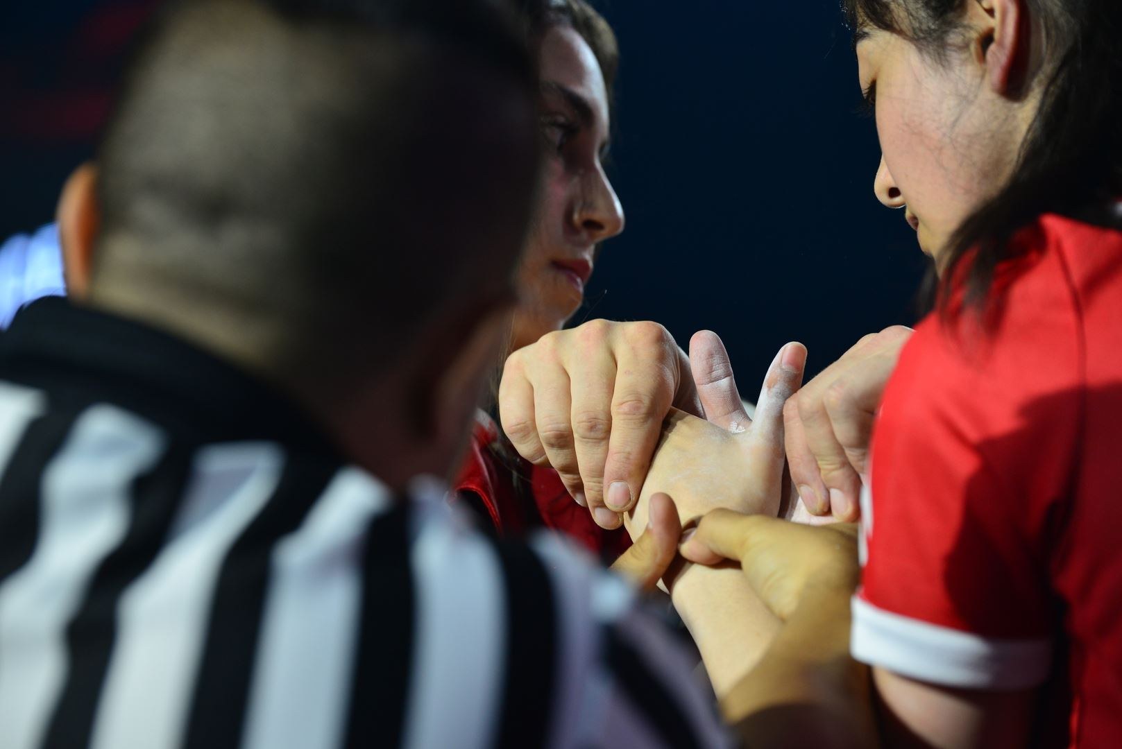 European Armwrestling Championship 2017