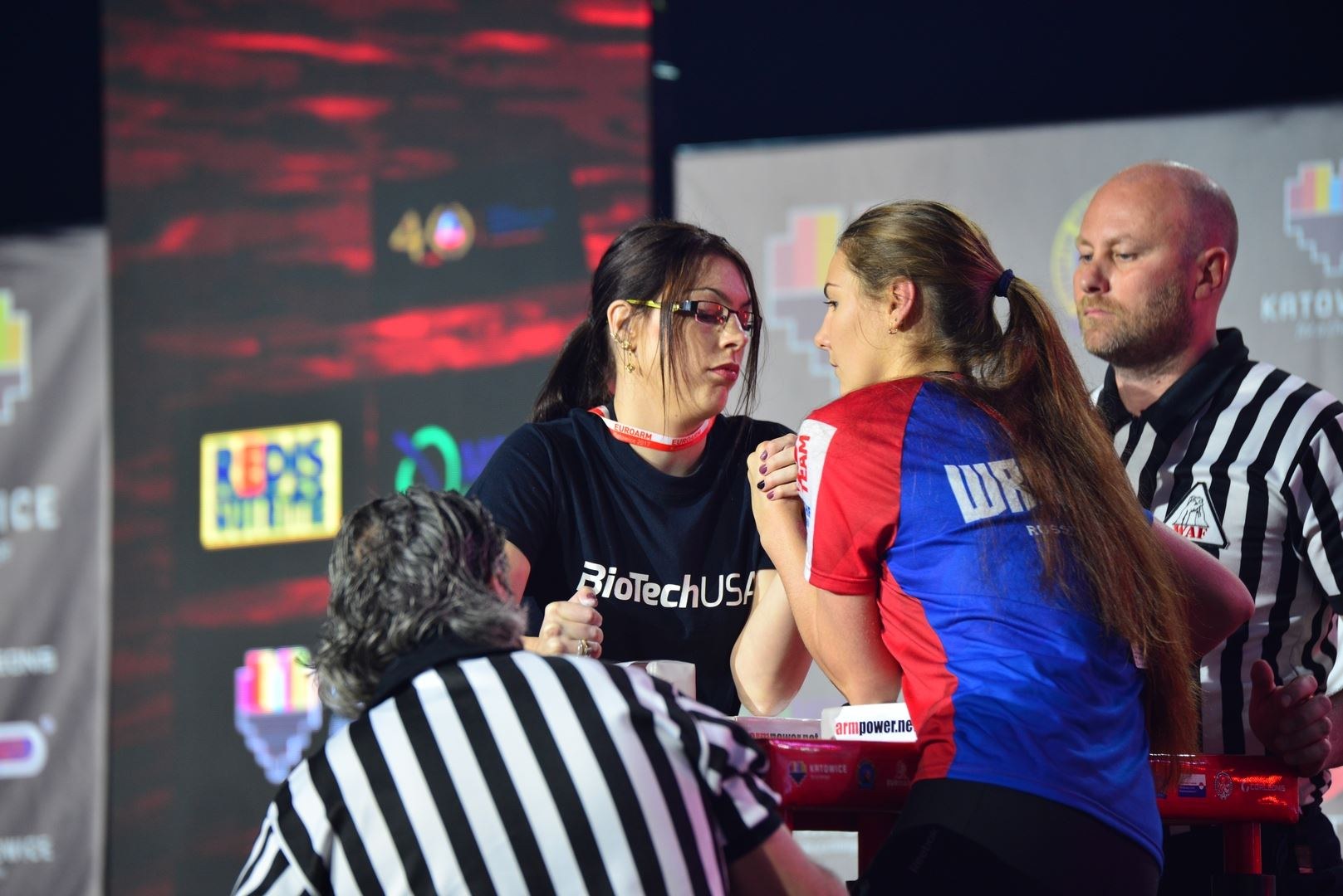 European Armwrestling Championship 2017