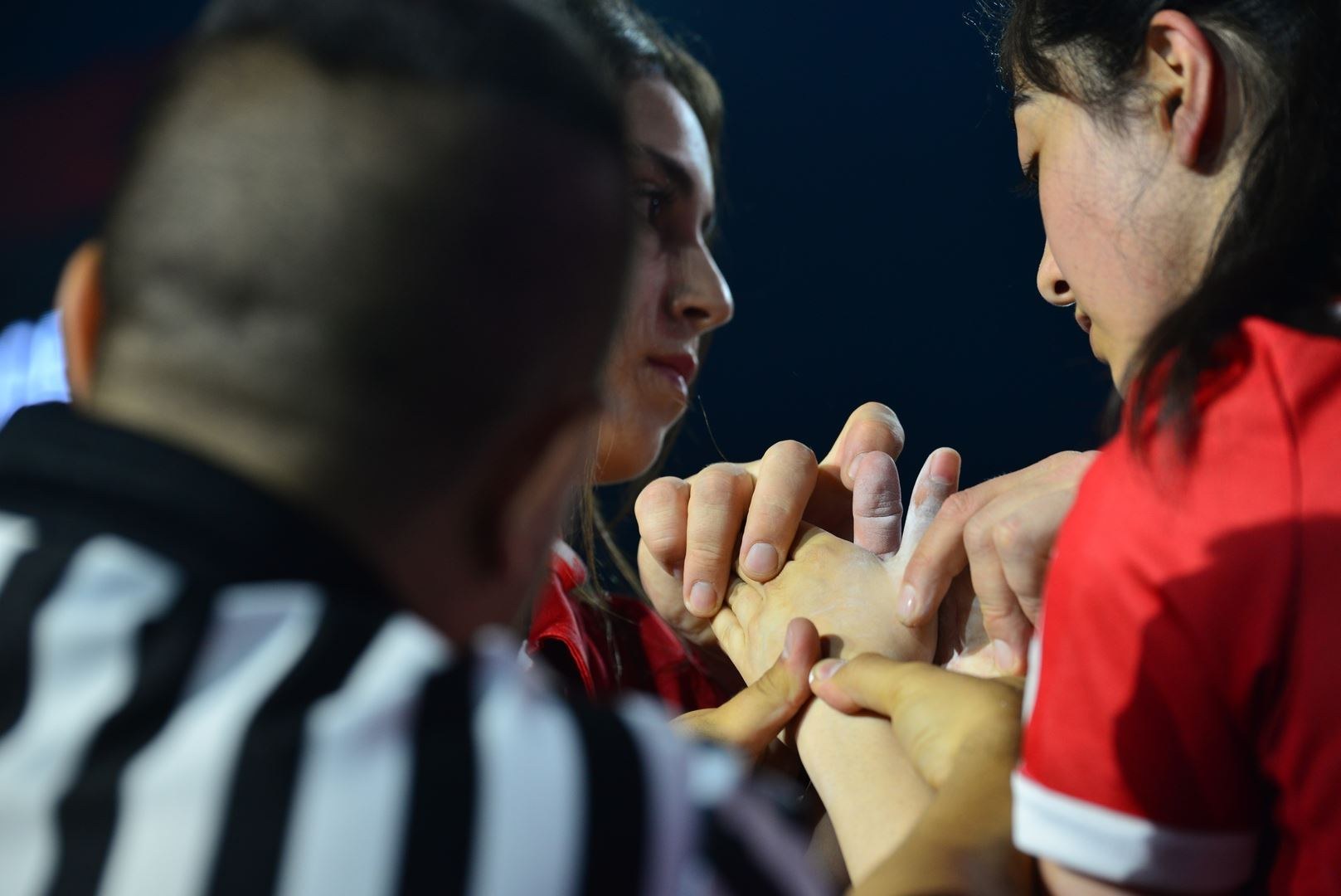 European Armwrestling Championship 2017