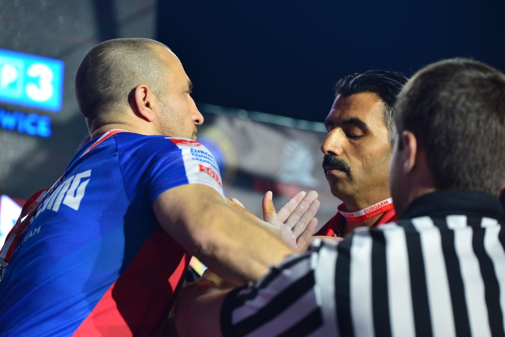 European Armwrestling Championship 2017