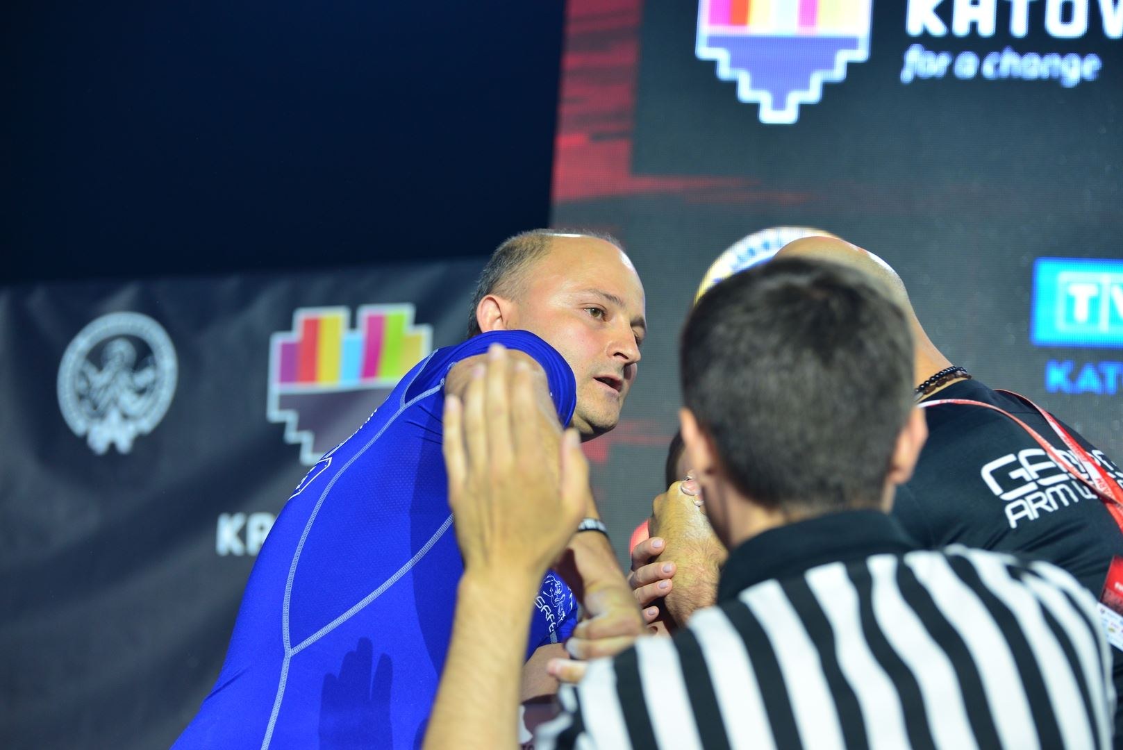 European Armwrestling Championship 2017