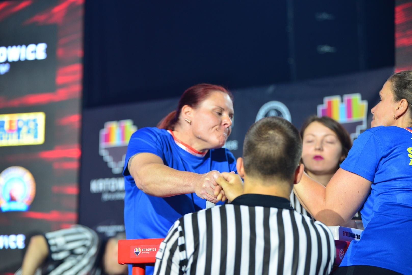 European Armwrestling Championship 2017