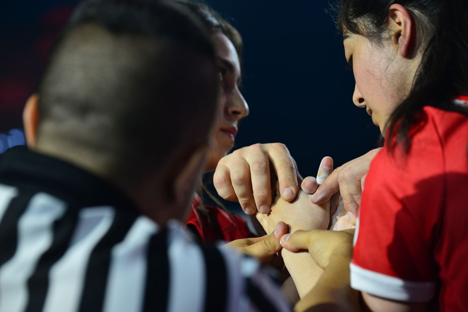 European Armwrestling Championship 2017