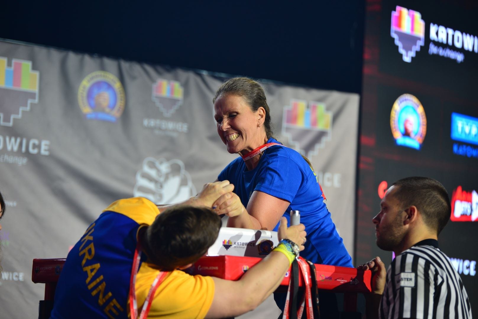 European Armwrestling Championship 2017