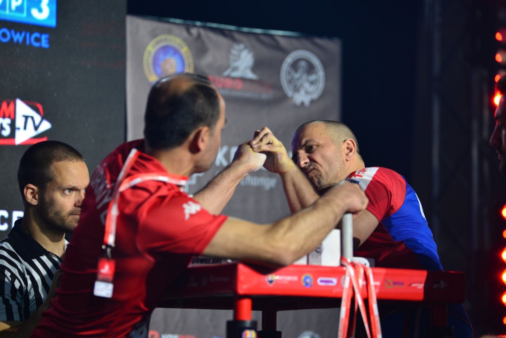 European Armwrestling Championship 2017