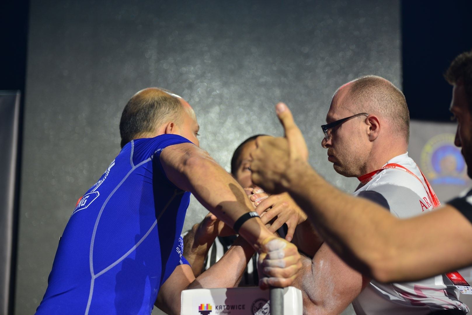 European Armwrestling Championship 2017