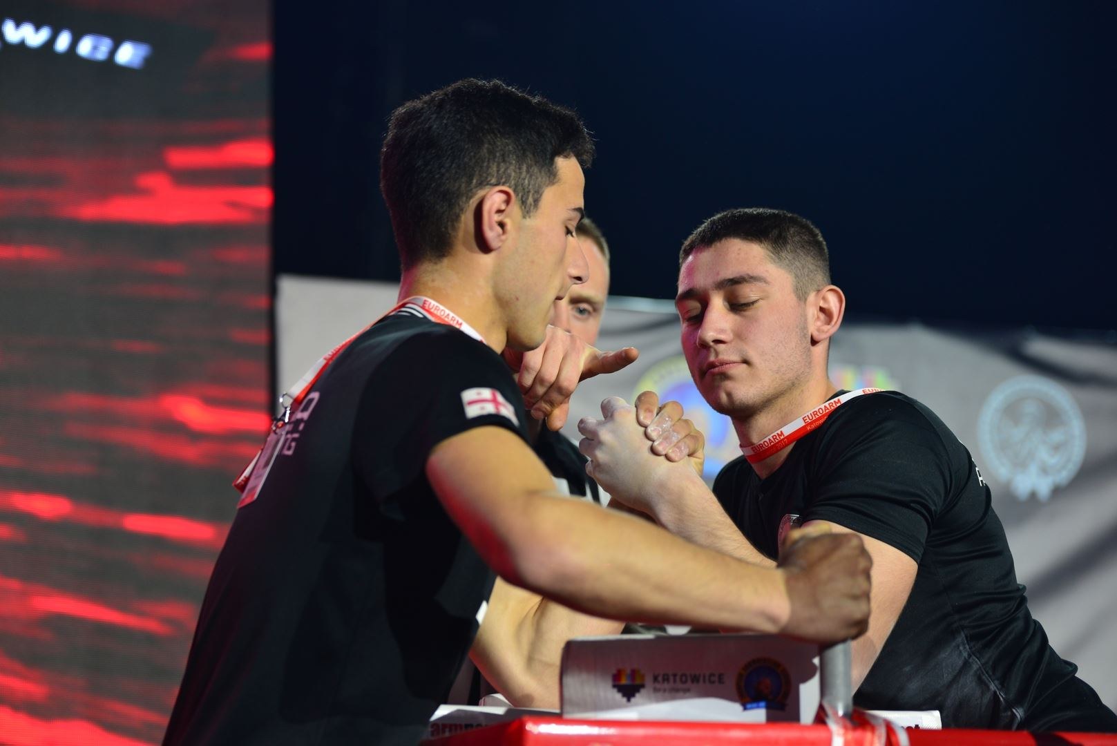 European Armwrestling Championship 2017