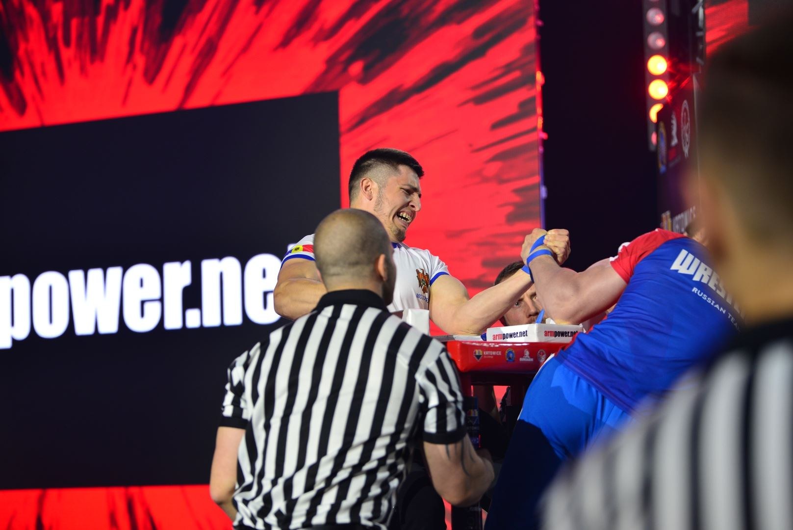 European Armwrestling Championship 2017