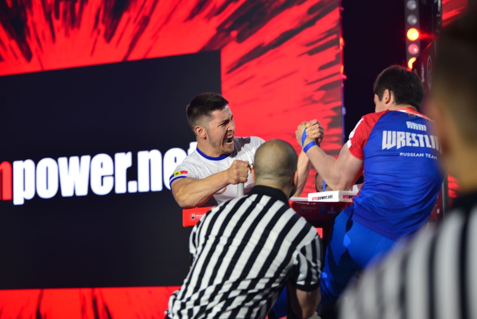 European Armwrestling Championship 2017