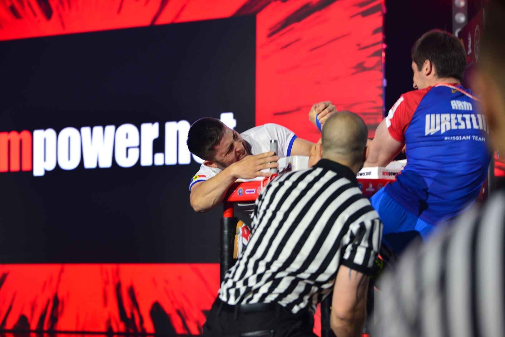 European Armwrestling Championship 2017