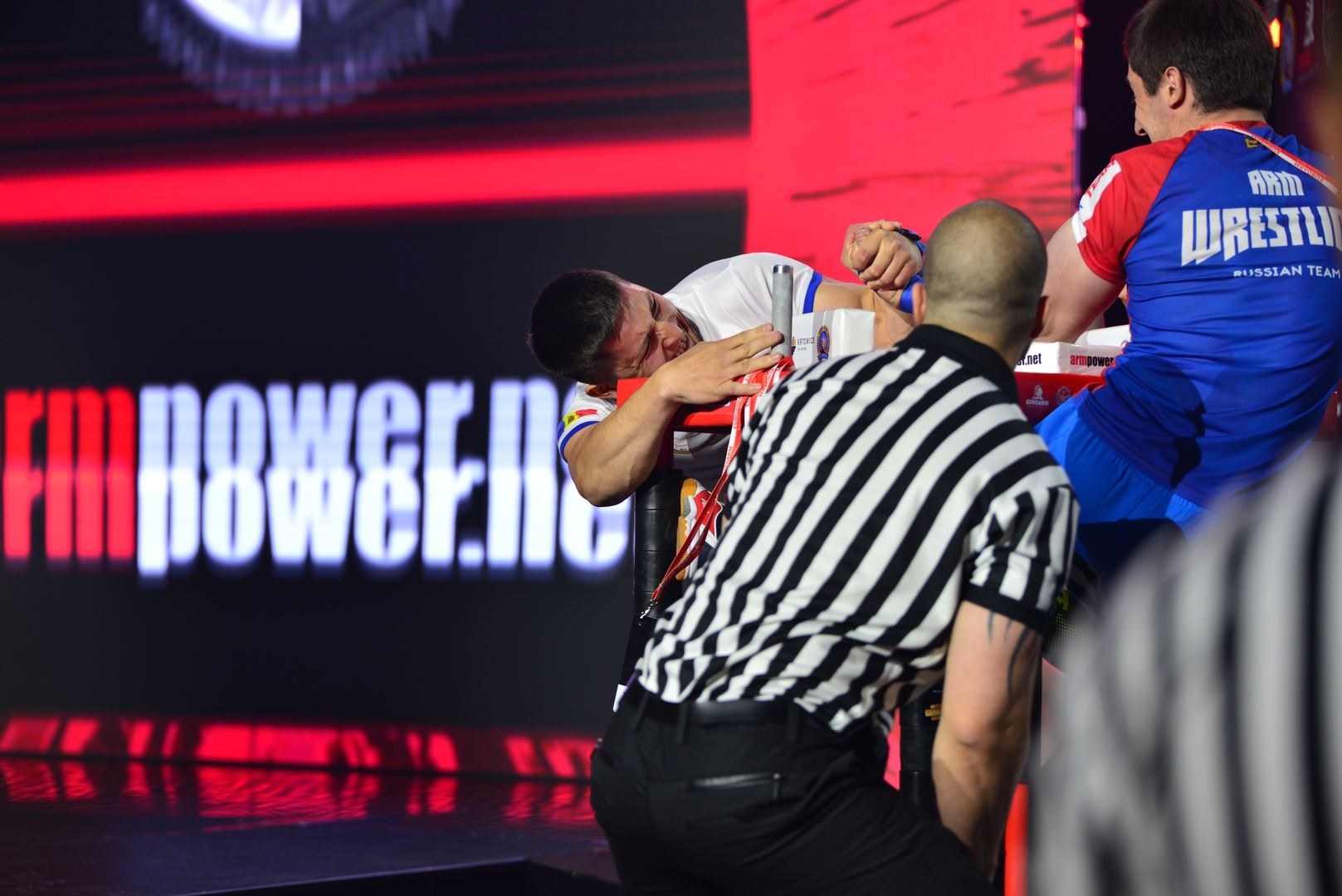 European Armwrestling Championship 2017