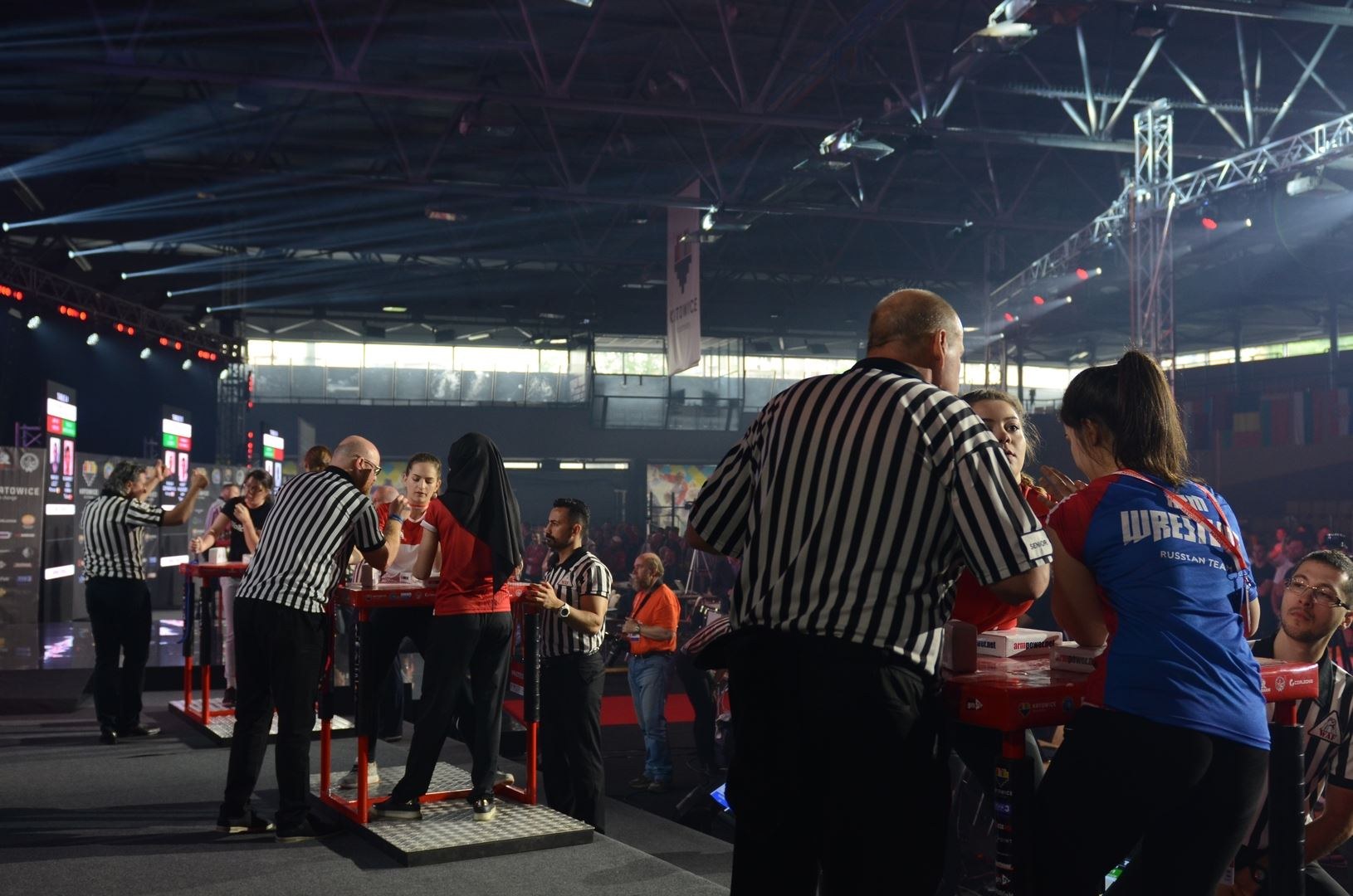 European Armwrestling Championship 2017