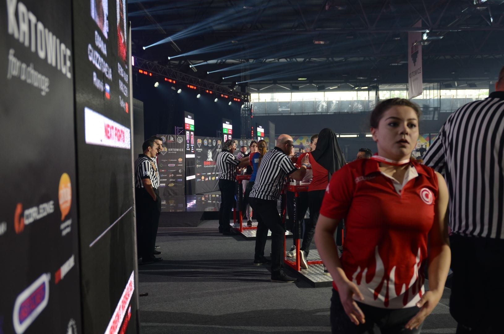 European Armwrestling Championship 2017