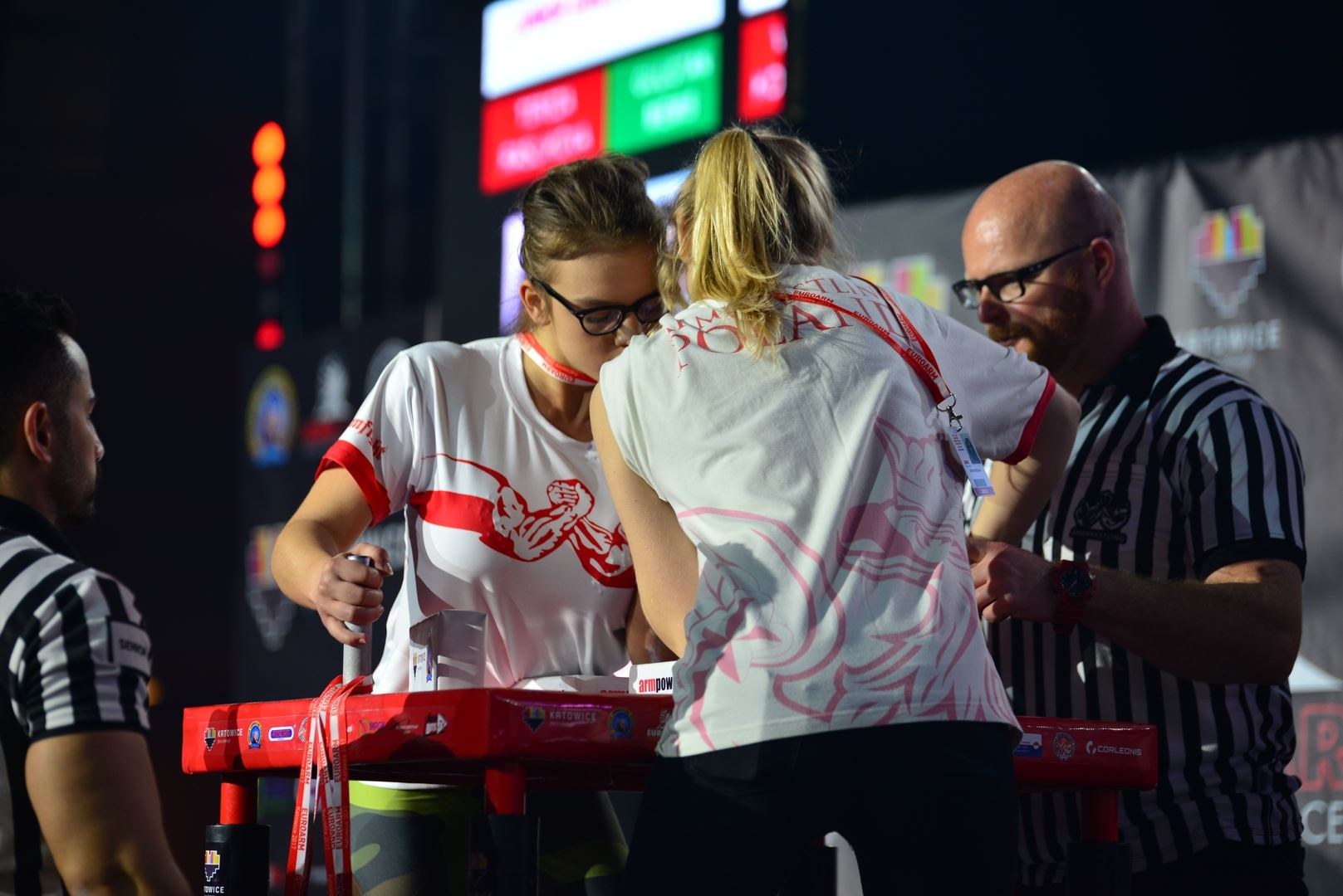 European Armwrestling Championship 2017