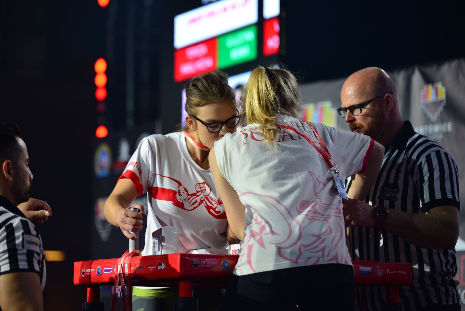 European Armwrestling Championship 2017