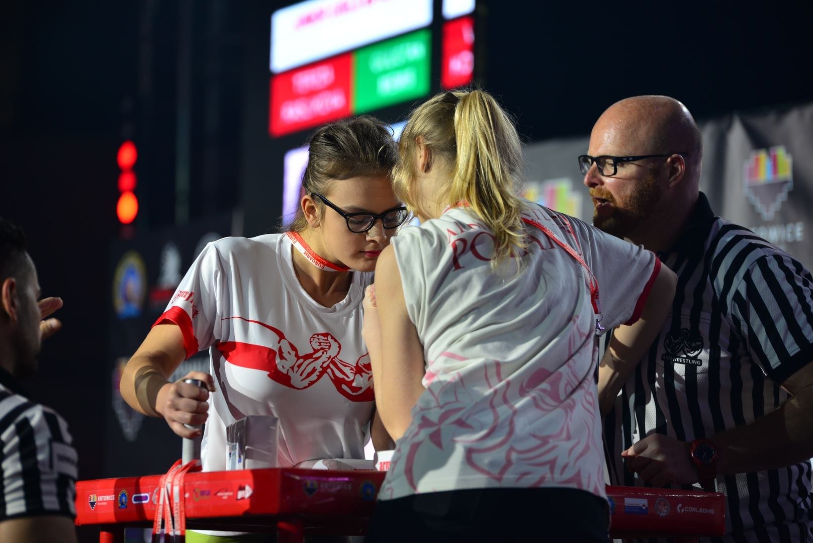European Armwrestling Championship 2017